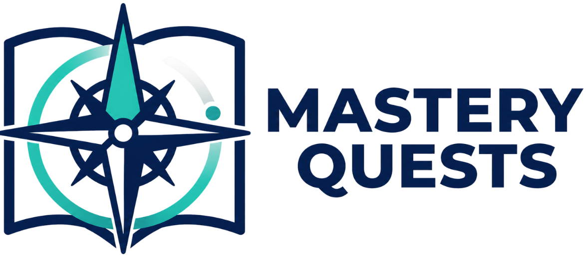 Mastery Quests