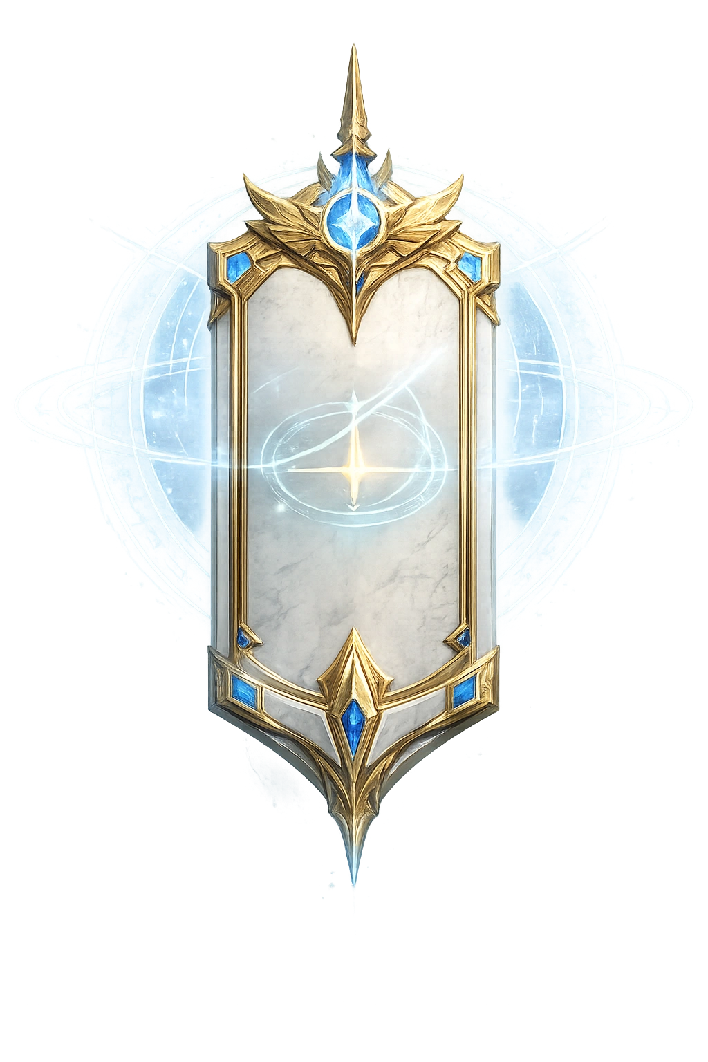 Equilibrium Seal