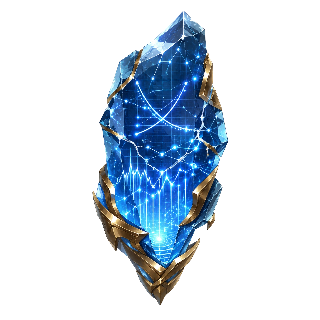 Signal Shard