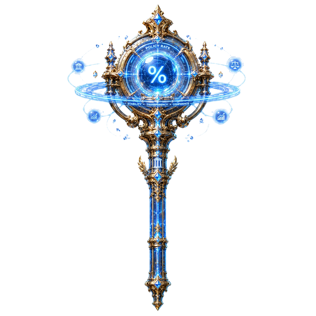 Policy Scepter