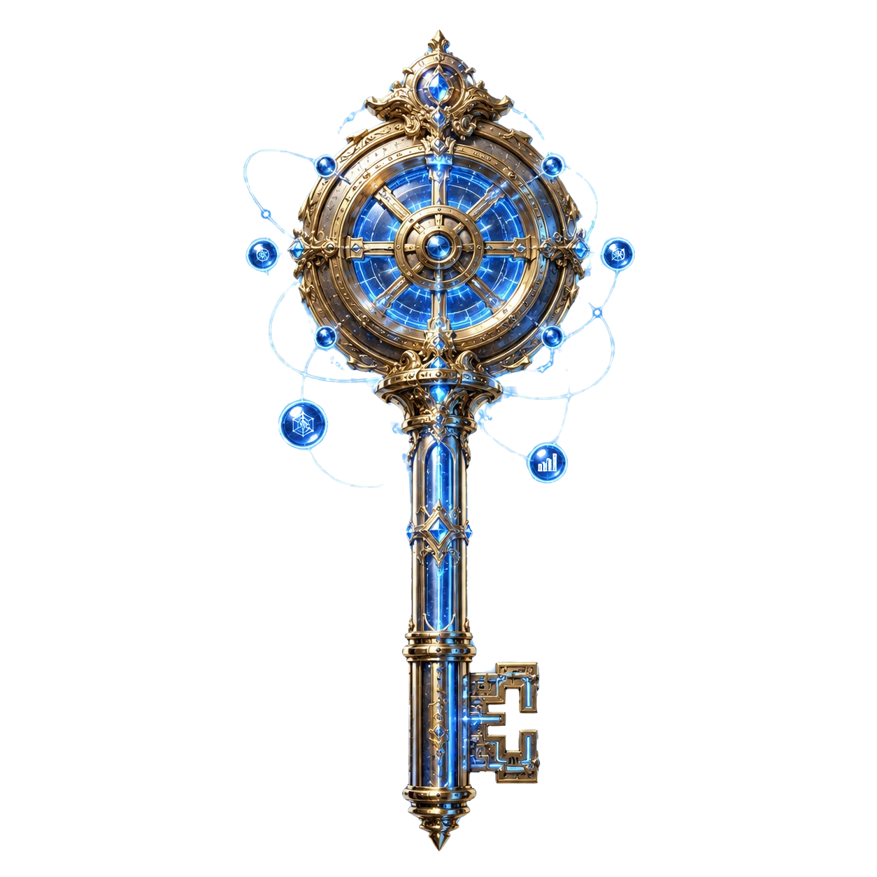 Reserve Key