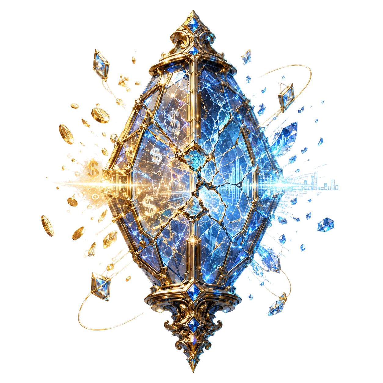 Vault Prism