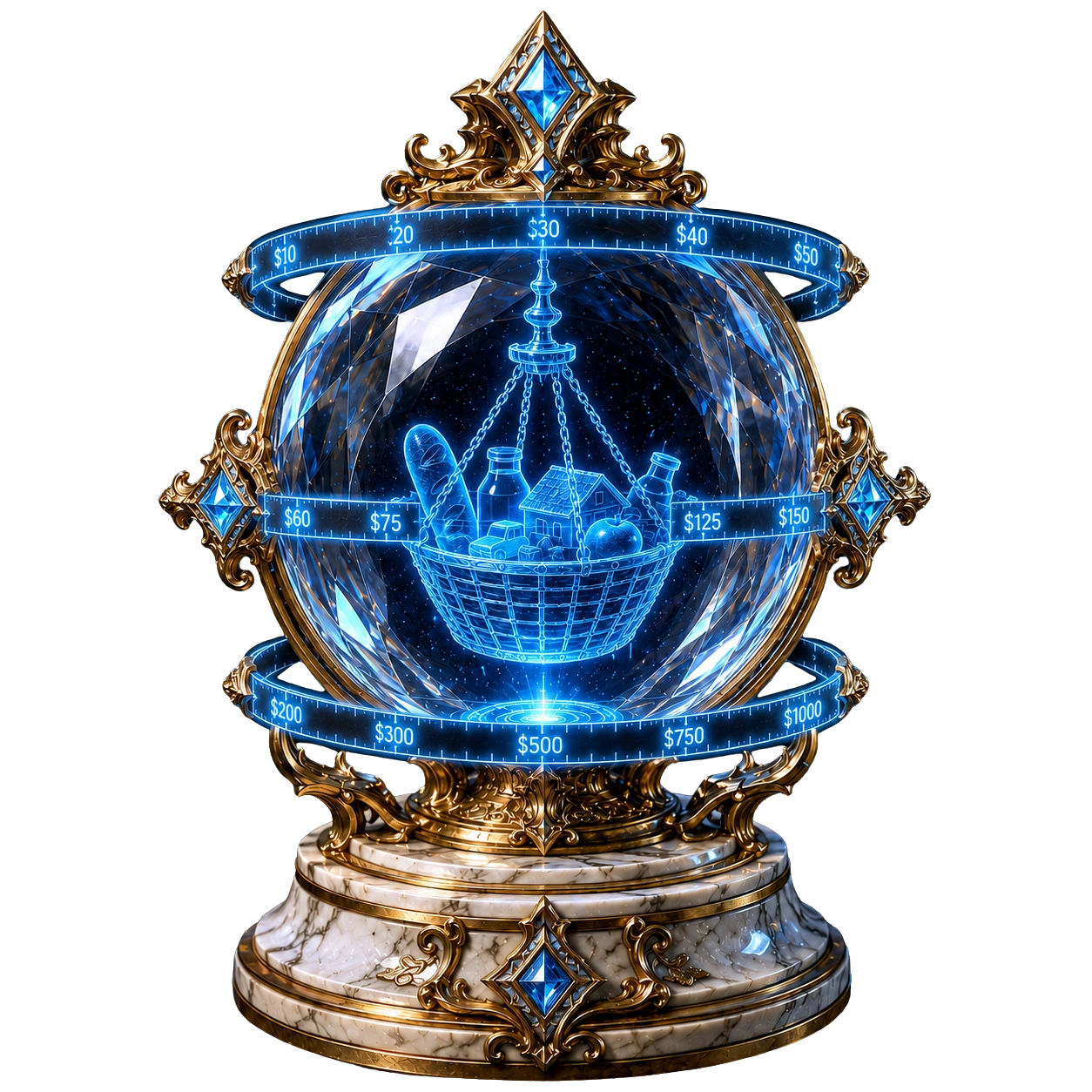 Warden’s Prism