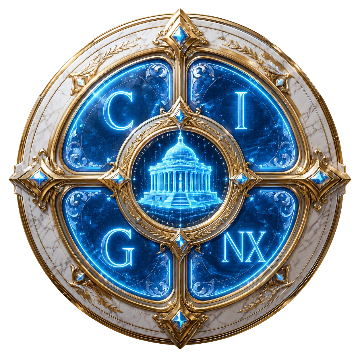 Registrar’s Seal