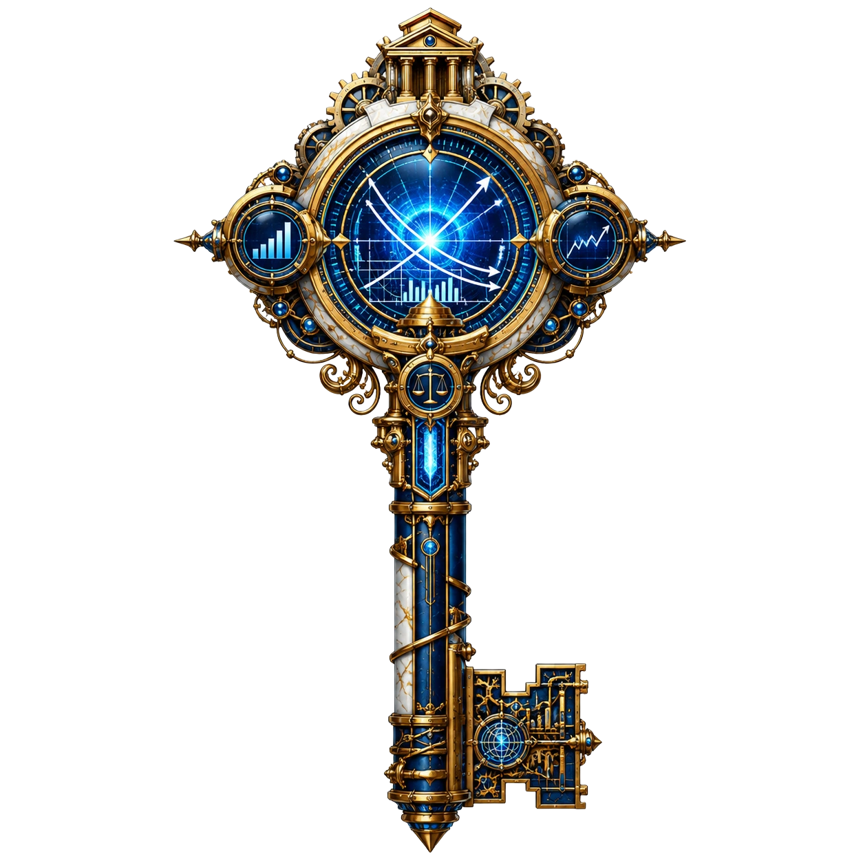 Policy Key