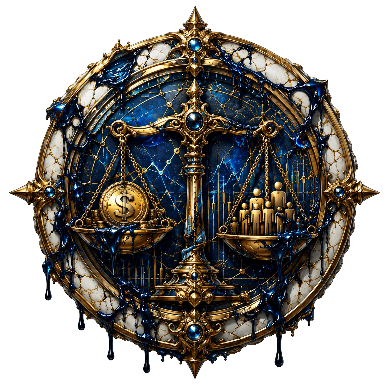 The Regent's Seal