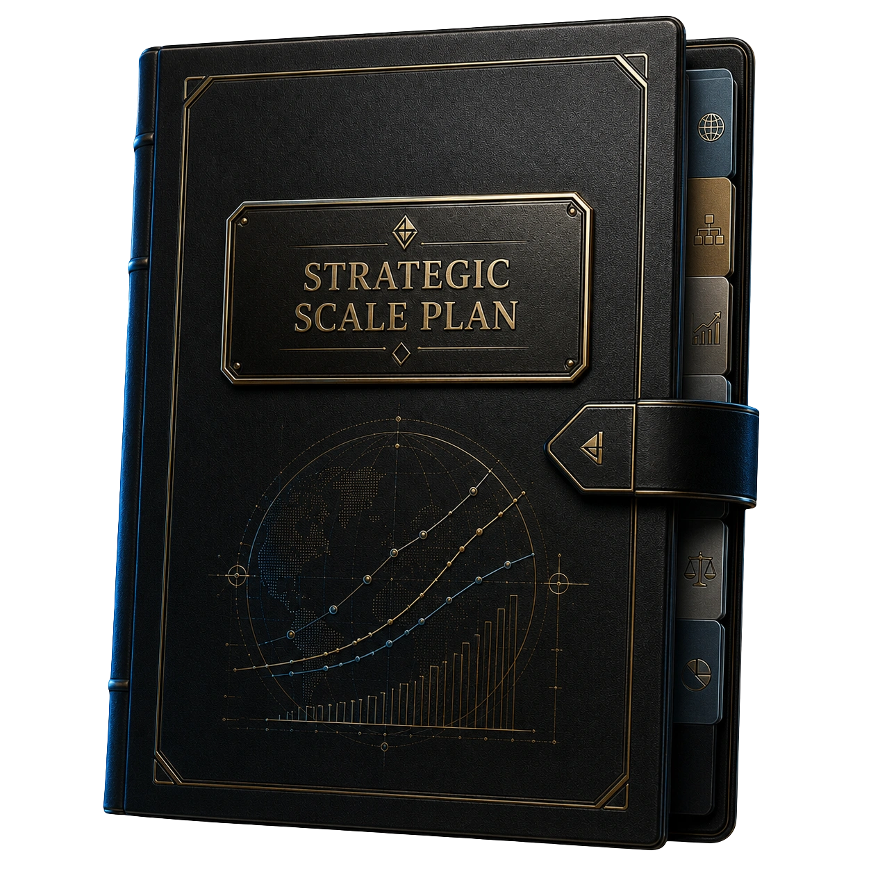 Strategic Scale Plan