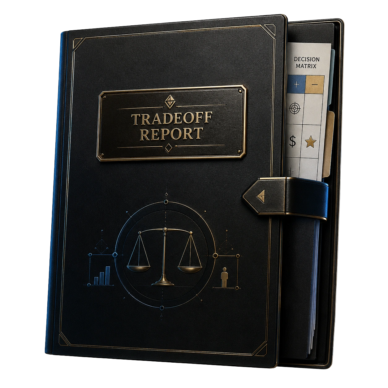 Tradeoff Report