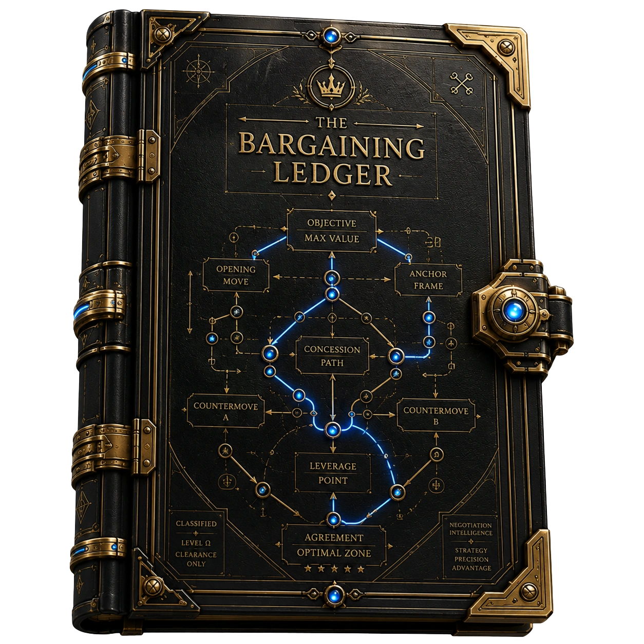 Bargaining Ledger