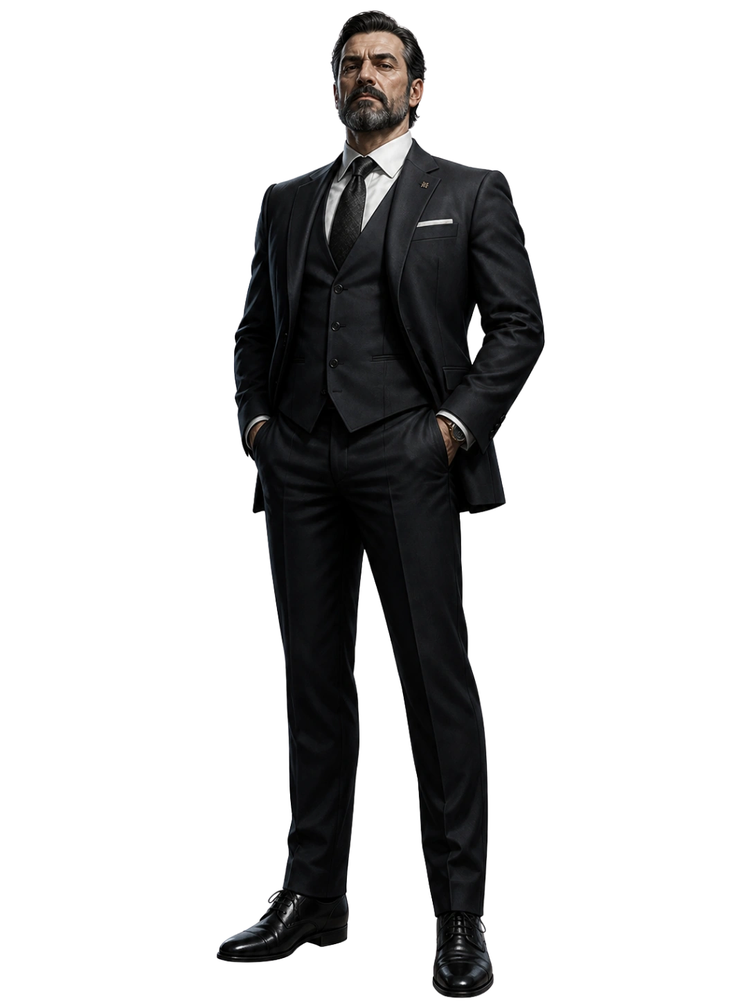 The Principal