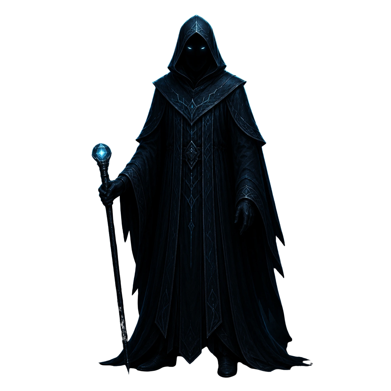 The Archivist